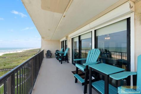 3000 Gulf Boulevard South Padre Island TX 78597