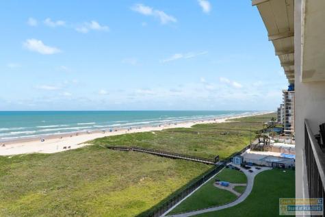 3000 Gulf Boulevard South Padre Island TX 78597
