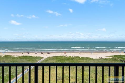 3000 Gulf Boulevard South Padre Island TX 78597