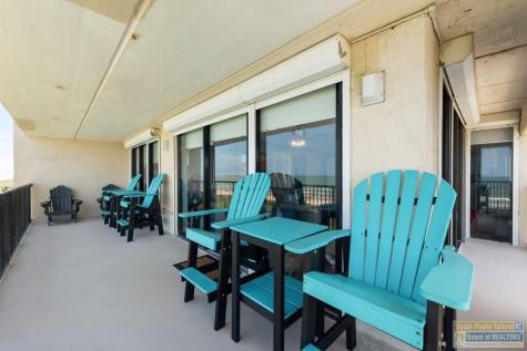 3000 Gulf Boulevard South Padre Island TX 78597
