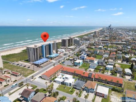 3000 Gulf Boulevard South Padre Island TX 78597