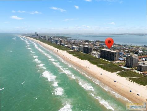 3000 Gulf Boulevard South Padre Island TX 78597