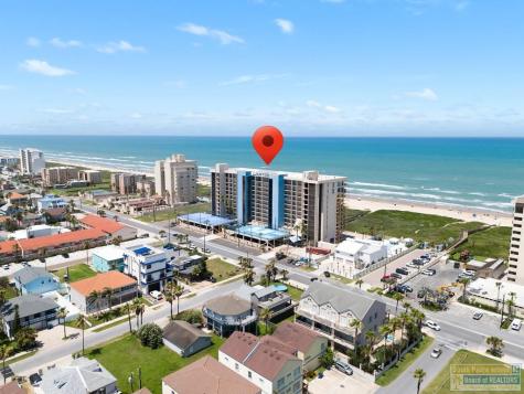 3000 Gulf Boulevard South Padre Island TX 78597