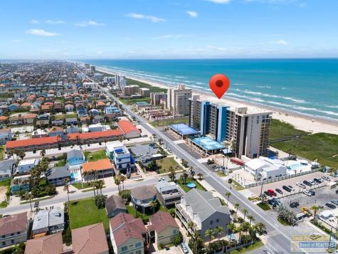 3000 Gulf Boulevard South Padre Island TX 78597