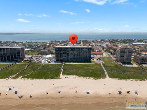 3000 Gulf Boulevard South Padre Island TX 78597