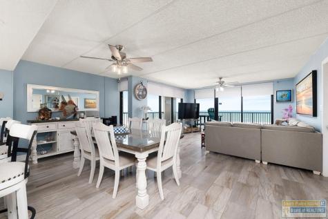 3000 Gulf Boulevard South Padre Island TX 78597