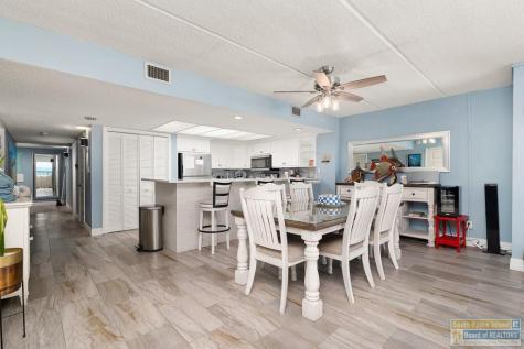 3000 Gulf Boulevard South Padre Island TX 78597