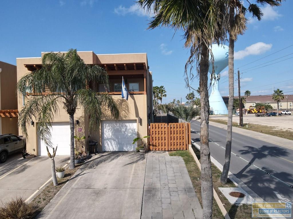 200 W Mesquite Drive South Padre Island TX 78597