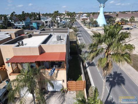 200 W Mesquite Drive South Padre Island TX 78597