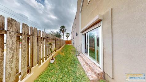 200 W Mesquite Drive South Padre Island TX 78597