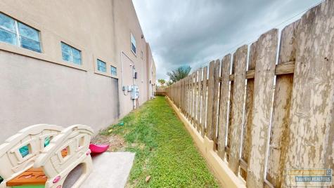 200 W Mesquite Drive South Padre Island TX 78597