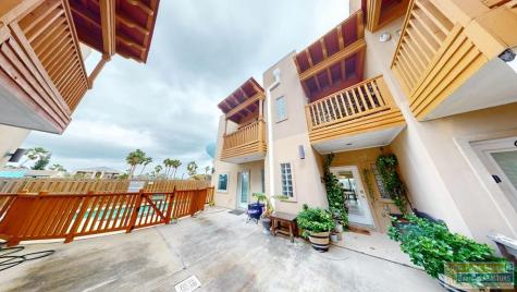 200 W Mesquite Drive South Padre Island TX 78597