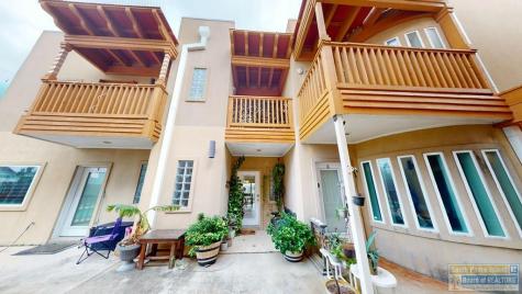 200 W Mesquite Drive South Padre Island TX 78597