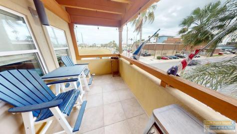 200 W Mesquite Drive South Padre Island TX 78597