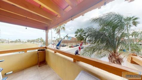 200 W Mesquite Drive South Padre Island TX 78597