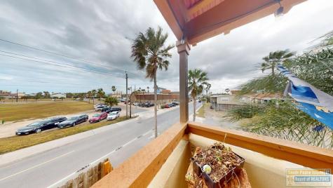 200 W Mesquite Drive South Padre Island TX 78597