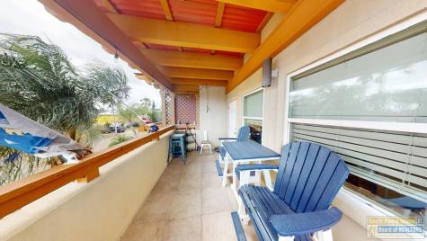 200 W Mesquite Drive South Padre Island TX 78597