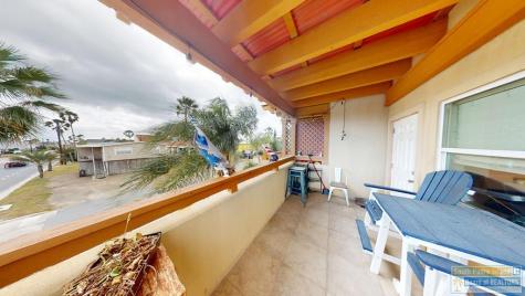 200 W Mesquite Drive South Padre Island TX 78597