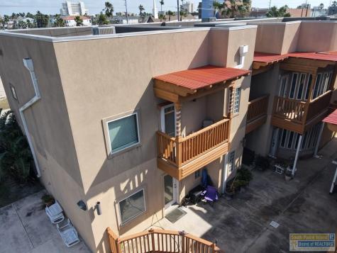 200 W Mesquite Drive South Padre Island TX 78597