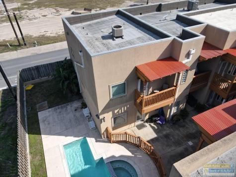 200 W Mesquite Drive South Padre Island TX 78597