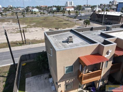 200 W Mesquite Drive South Padre Island TX 78597