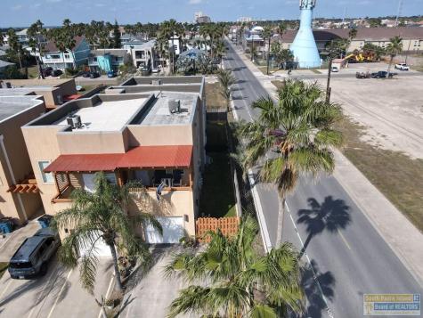 200 W Mesquite Drive South Padre Island TX 78597