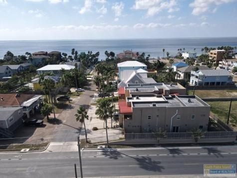 200 W Mesquite Drive South Padre Island TX 78597