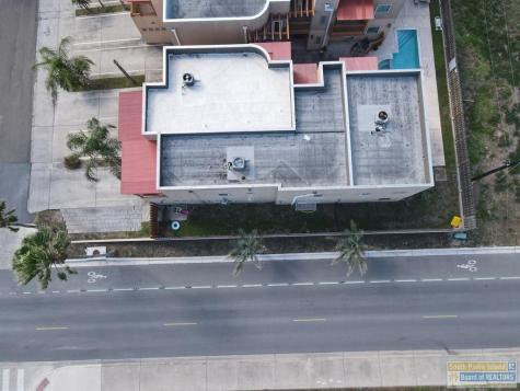 200 W Mesquite Drive South Padre Island TX 78597