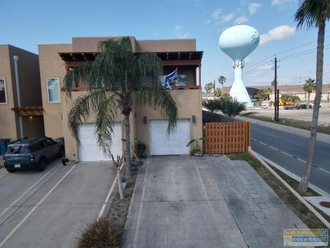 200 W Mesquite Drive South Padre Island TX 78597