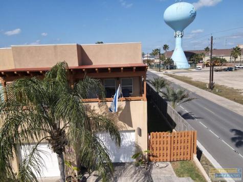 200 W Mesquite Drive South Padre Island TX 78597