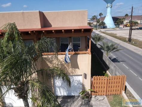 200 W Mesquite Drive South Padre Island TX 78597