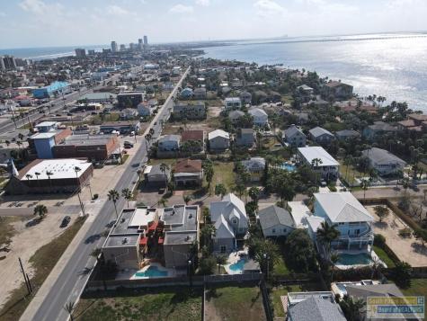 200 W Mesquite Drive South Padre Island TX 78597