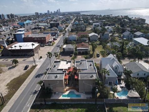 200 W Mesquite Drive South Padre Island TX 78597