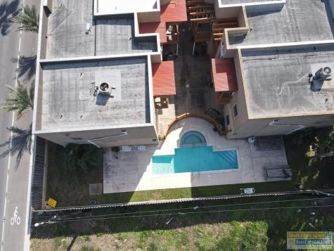 200 W Mesquite Drive South Padre Island TX 78597