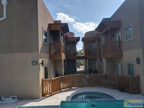 200 W Mesquite Drive South Padre Island TX 78597