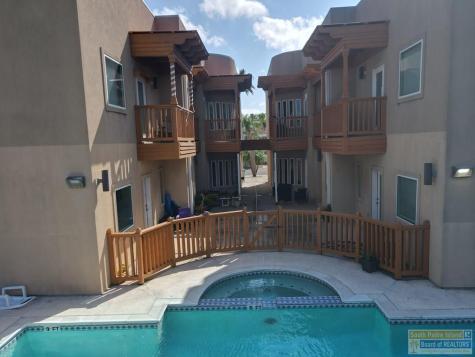 200 W Mesquite Drive South Padre Island TX 78597