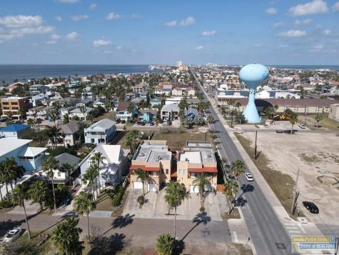 200 W Mesquite Drive South Padre Island TX 78597