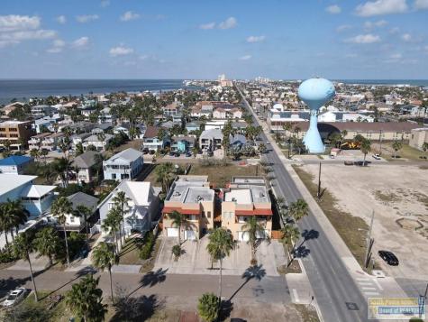 200 W Mesquite Drive South Padre Island TX 78597