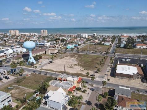 200 W Mesquite Drive South Padre Island TX 78597