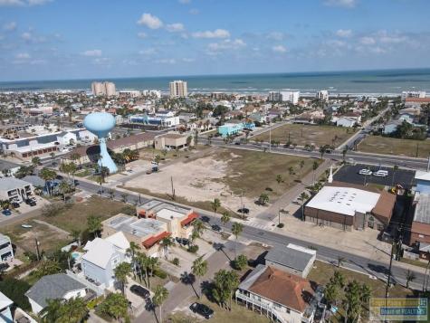 200 W Mesquite Drive South Padre Island TX 78597