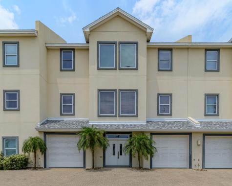 100 W Harbor Drive South Padre Island TX 78597