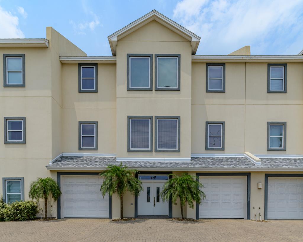 100 W Harbor Drive South Padre Island TX 78597