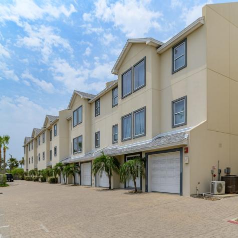 100 W Harbor Drive South Padre Island TX 78597
