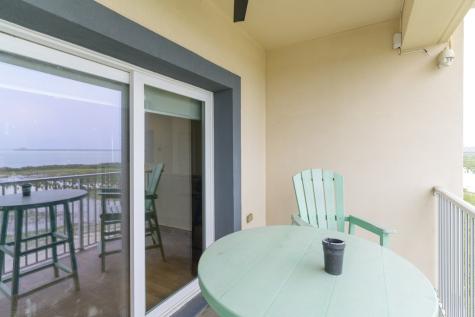 100 W Harbor Drive South Padre Island TX 78597