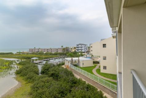 100 W Harbor Drive South Padre Island TX 78597