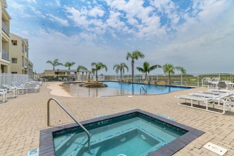 100 W Harbor Drive South Padre Island TX 78597