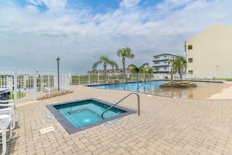 100 W Harbor Drive South Padre Island TX 78597