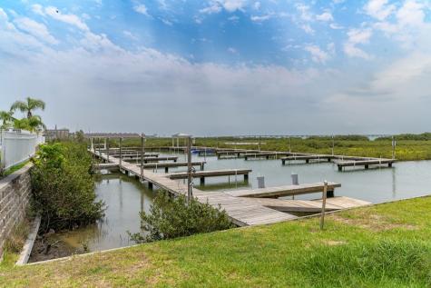 100 W Harbor Drive South Padre Island TX 78597