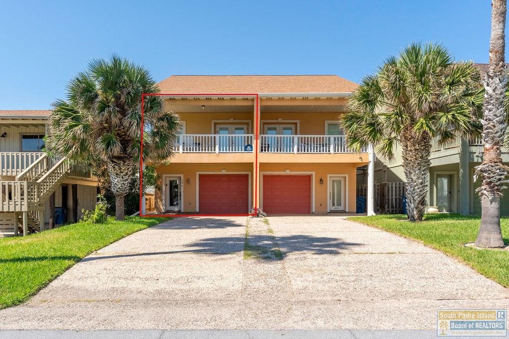 122 E Acapulco Street South Padre Island TX 78597