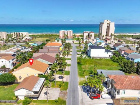 122 E Acapulco Street South Padre Island TX 78597